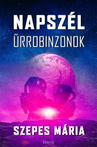 Szepes Mária - Napszél ebook