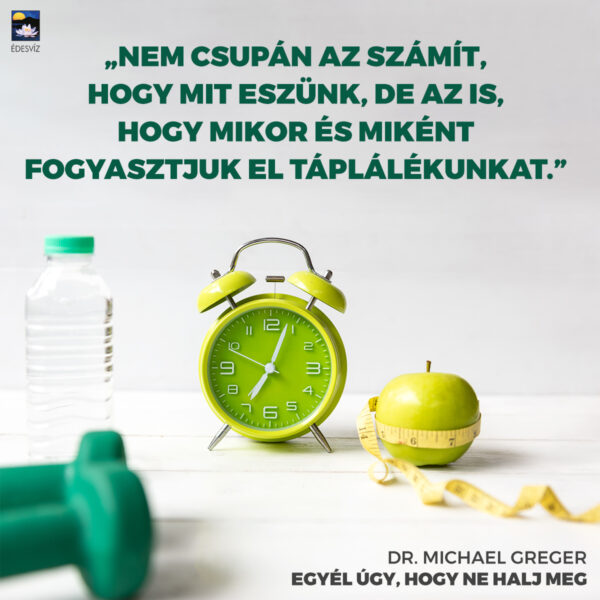 Egyél úgy, hogy ne halj meg - Image 5