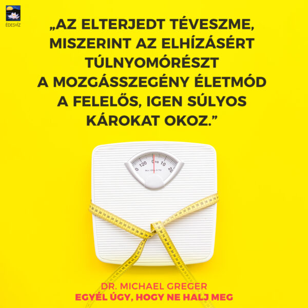 Egyél úgy, hogy ne halj meg - Image 6