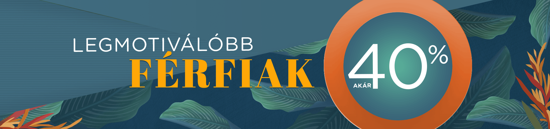 Legmotíválóbb Férfiak Legmotíválóbb Férfiak