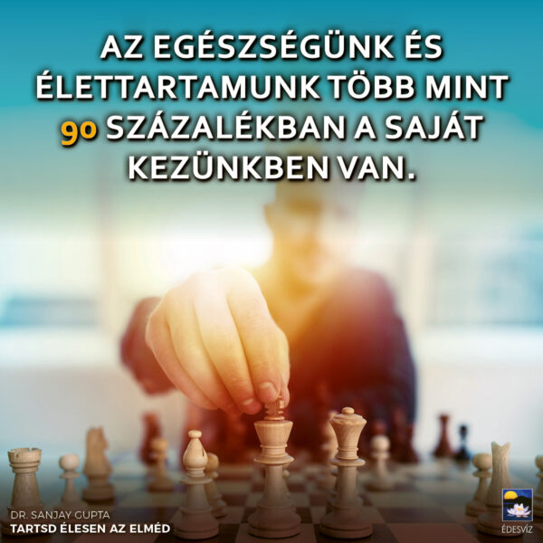 Tartsd élesen az elméd - Image 3