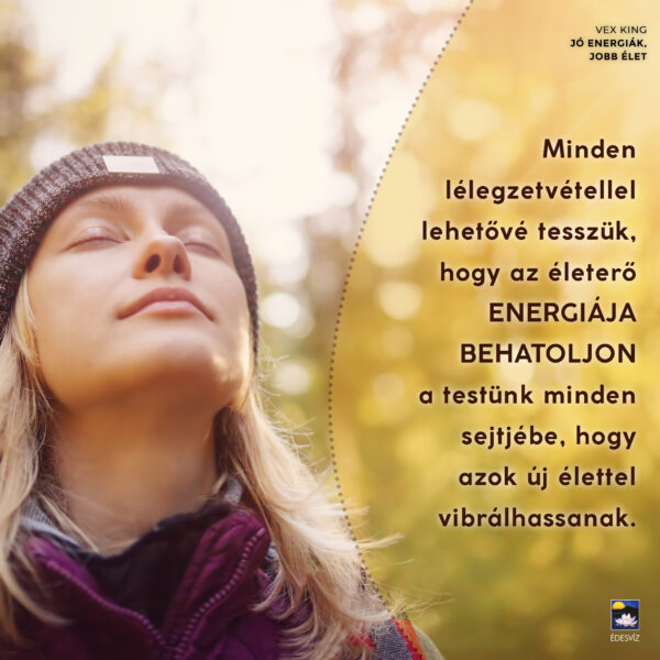 Jó energiák, jobb élet - Image 2