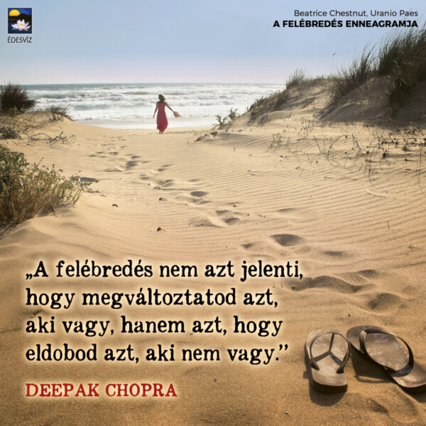 A felébredés Enneagramja - Image 2