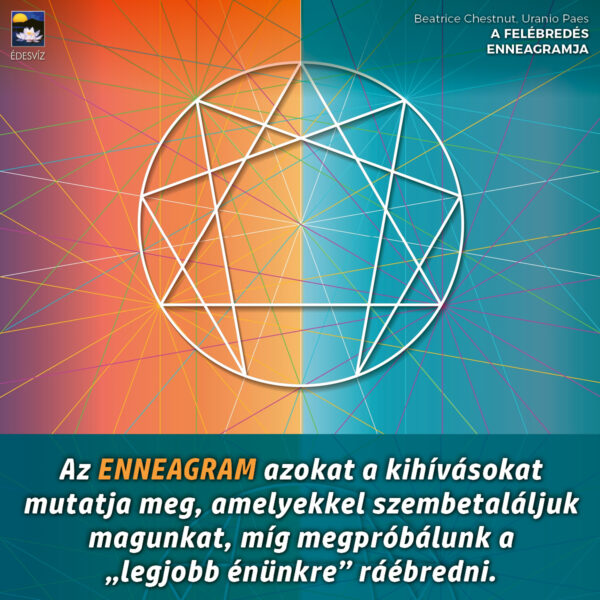 A felébredés Enneagramja - Image 6