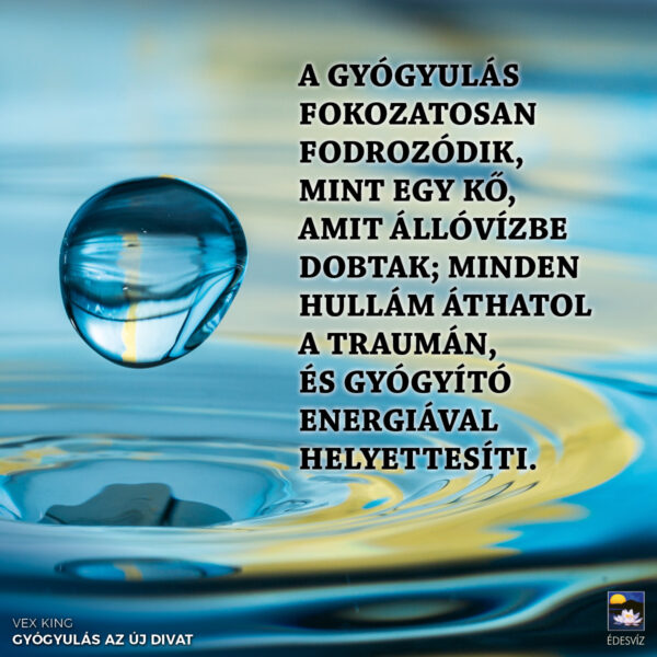A gyógyulás az új divat - Image 2