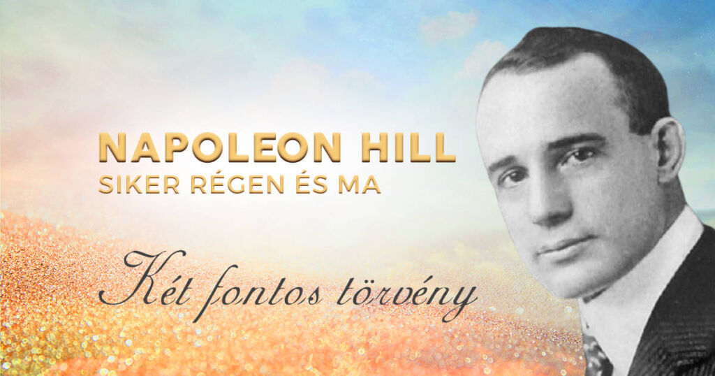 Napoleon Hill, Képezd sikerre az elméd, önfejlesztés, magazin