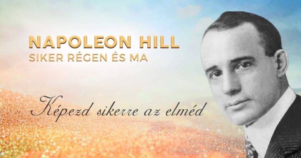 Napoleon Hill, Képezd sikerre az elméd, önfejlesztés, magazin