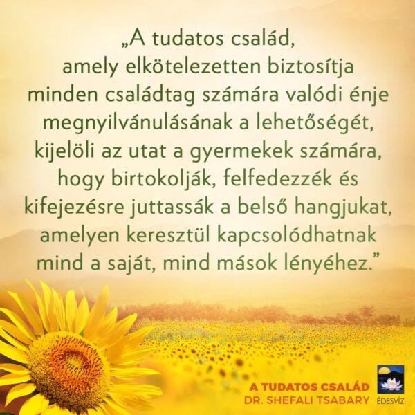 A tudatos család - Image 2
