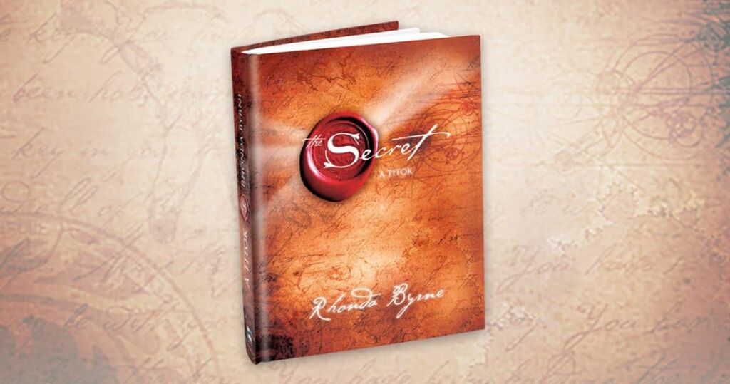 Rhonda Byrne: A Titok szeretet, egészség és a pénz, mesterkurzus, önfejlesztés