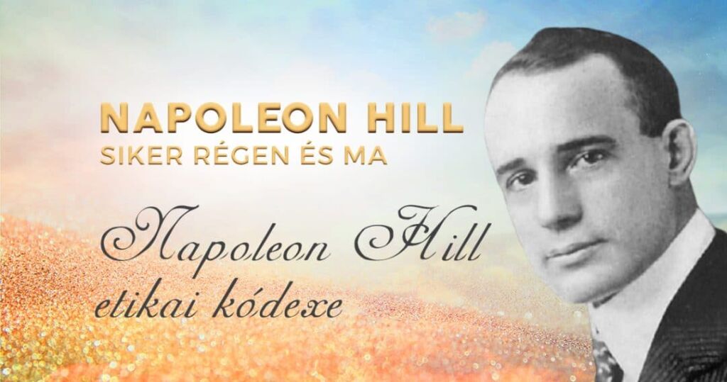 Napoleon Hill, Képezd sikerre az elméd, önfejlesztés, magazin