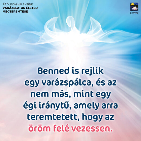Varázslatos életed megteremtése - Image 3