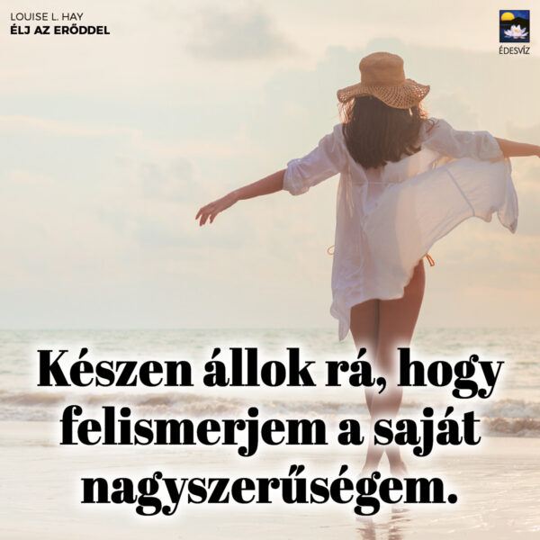 Élj az erőddel! - Image 2