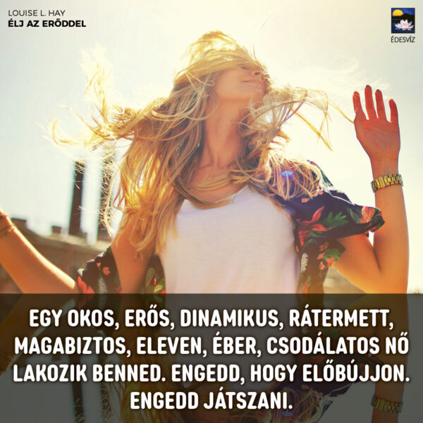 Élj az erőddel! - Image 6
