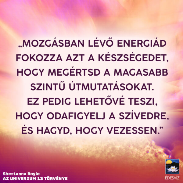 Az Univerzum 13 törvénye - Image 3