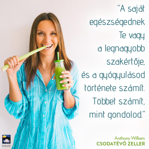 Csodatévő zeller - Image 3