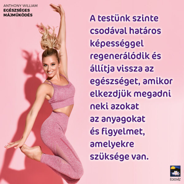 Egészséges májműködés - Image 2