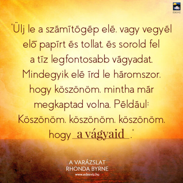 A Varázslat - Image 5