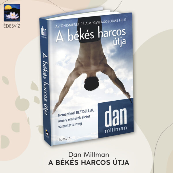 A békés harcos útja - Image 5