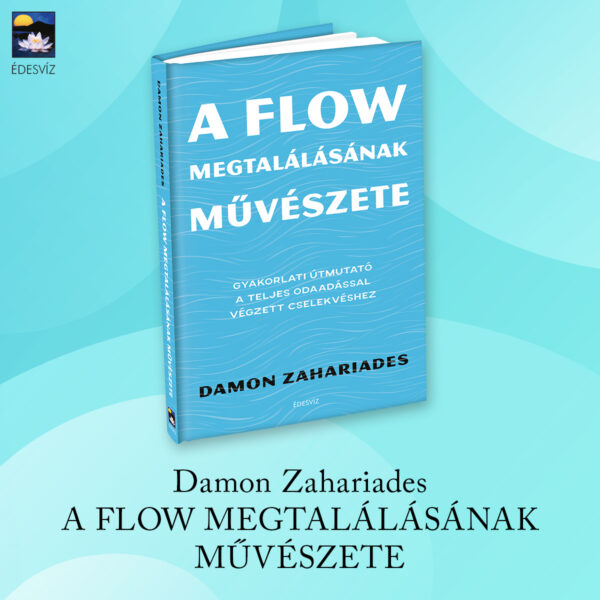 A flow megtalálásának művészete - Image 7