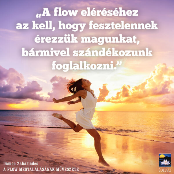 A flow megtalálásának művészete - Image 4