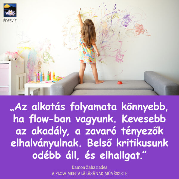 A flow megtalálásának művészete - Image 5