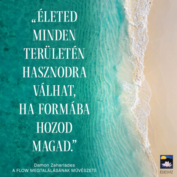 A flow megtalálásának művészete - Image 6