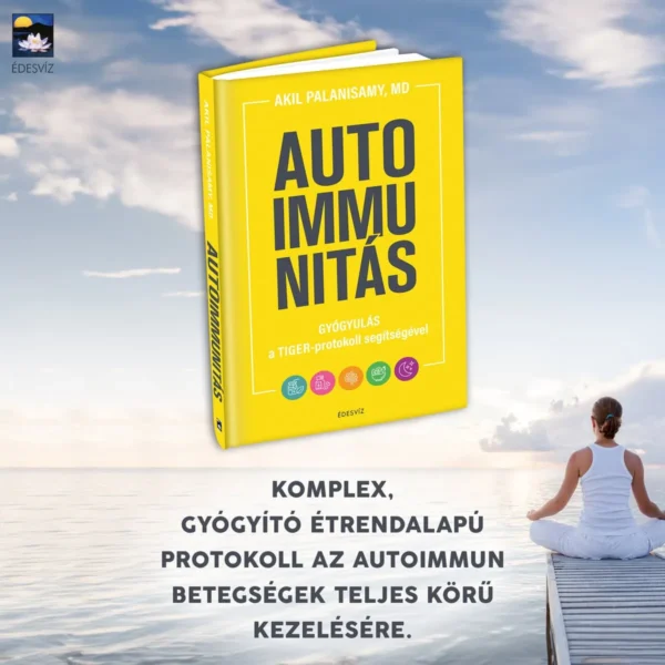 Dr. Akil Palanisamy: Autoimmunitás