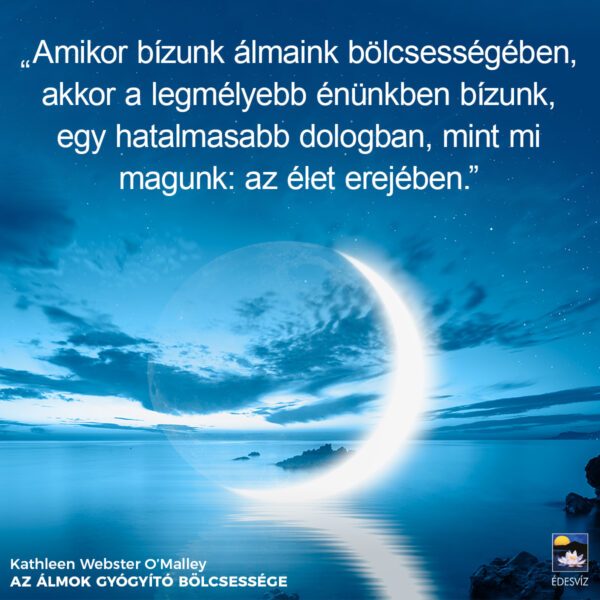 Az álmok gyógyító bölcsessége - Image 2