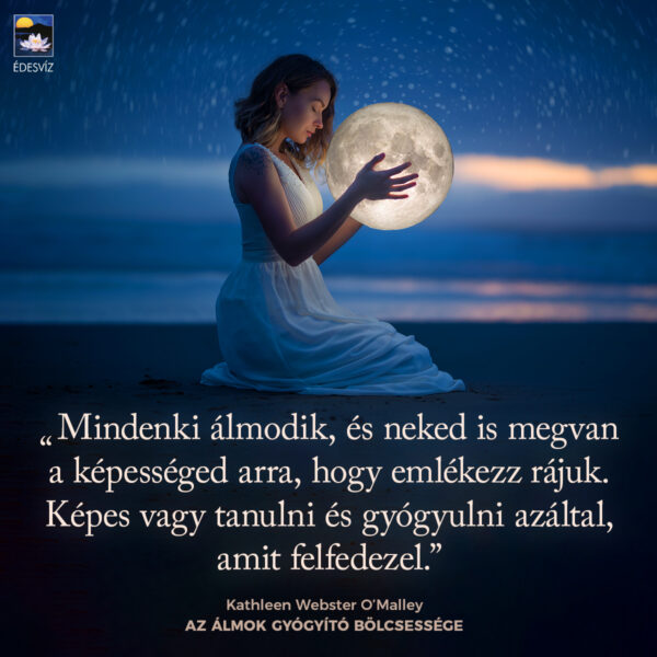 Az álmok gyógyító bölcsessége - Image 3