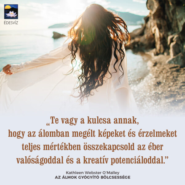 Az álmok gyógyító bölcsessége - Image 5