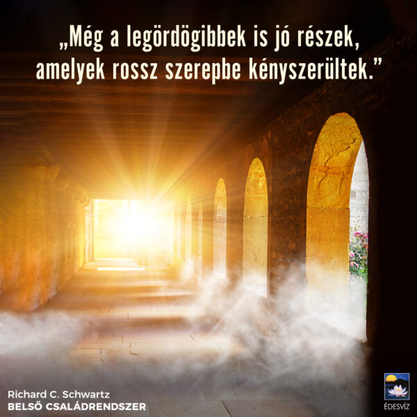 Belső családrendszer - Image 3