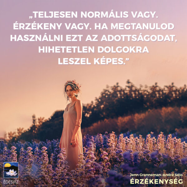 Érzékenység - Image 2