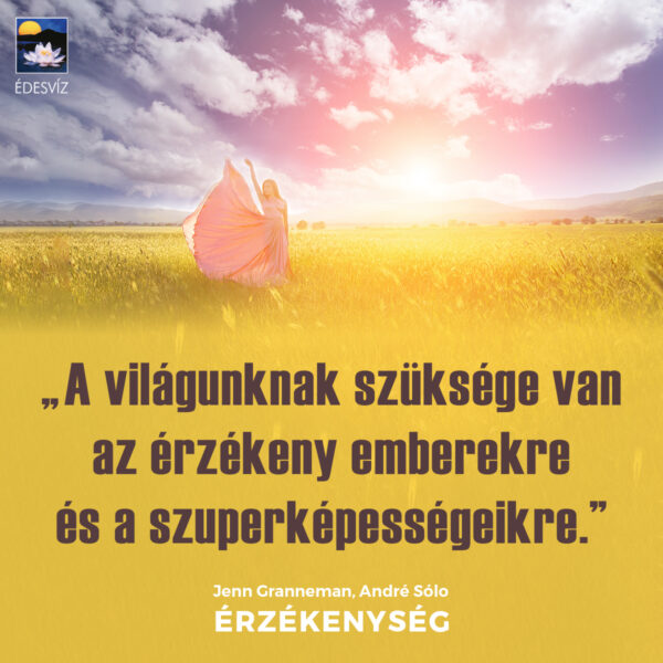 Érzékenység - Image 4