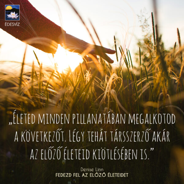 Fedezd fel az előző életeidet - Image 3