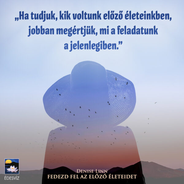 Fedezd fel az előző életeidet - Image 4