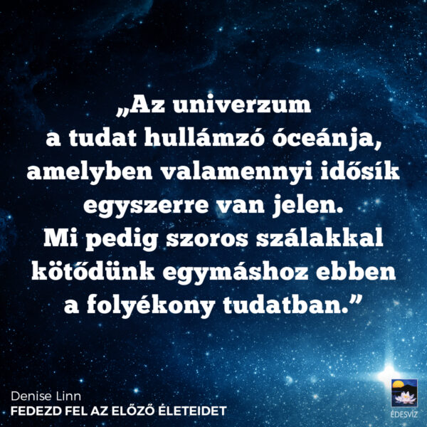 Fedezd fel az előző életeidet - Image 7