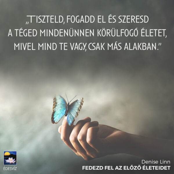 Fedezd fel az előző életeidet - Image 8