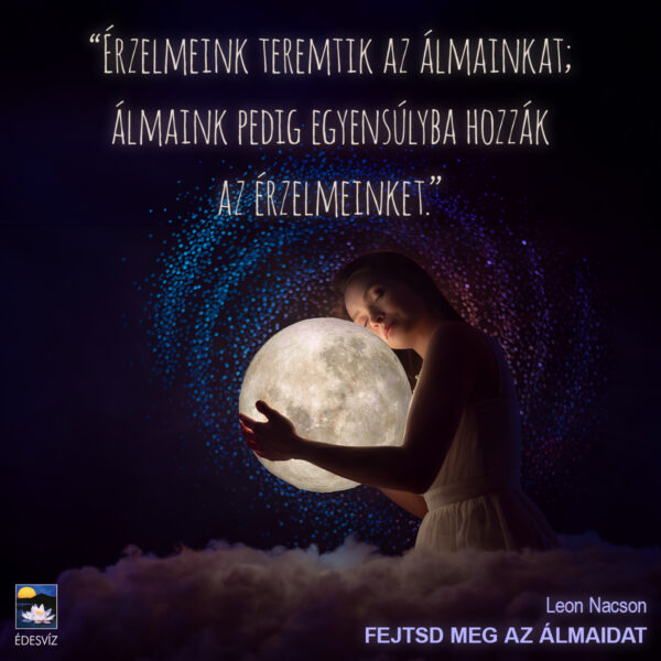 Fejtsd meg az álmaidat - Image 2