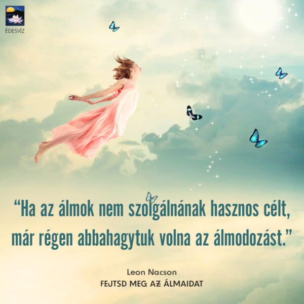Fejtsd meg az álmaidat - Image 3