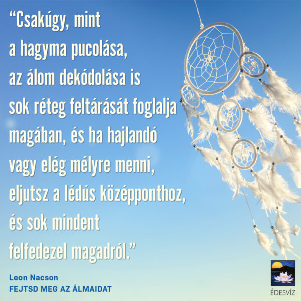 Fejtsd meg az álmaidat - Image 4