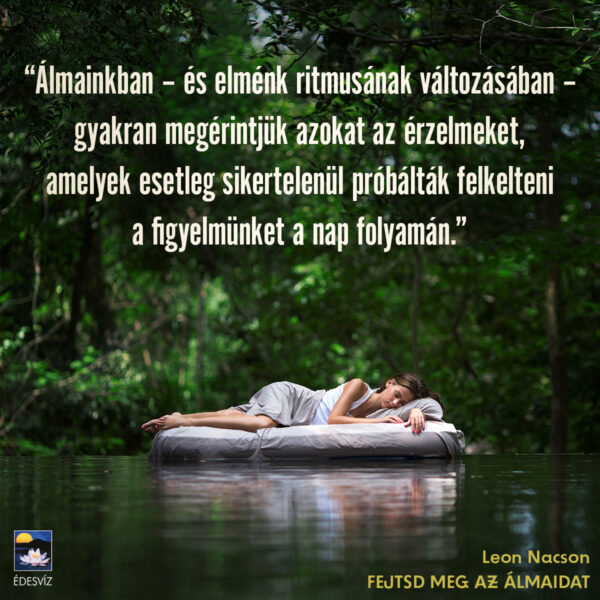 Fejtsd meg az álmaidat - Image 5