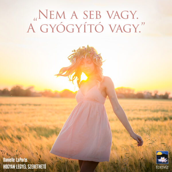 Hogyan legyél szerethető - Image 3