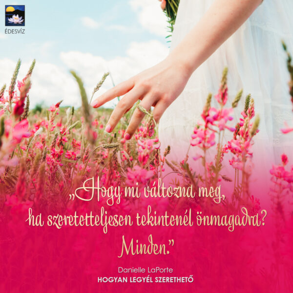 Hogyan legyél szerethető - Image 7