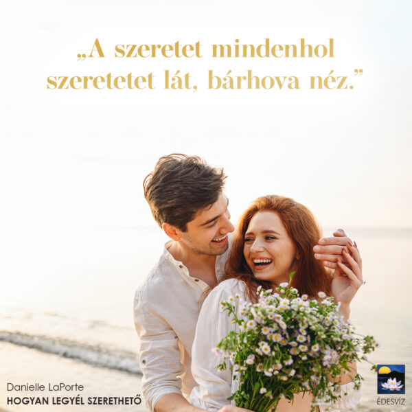 Hogyan legyél szerethető - Image 8