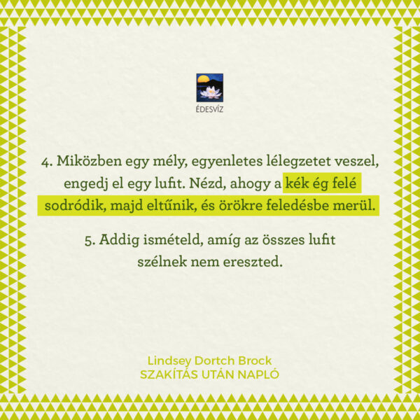 Szakítás után napló - Image 8