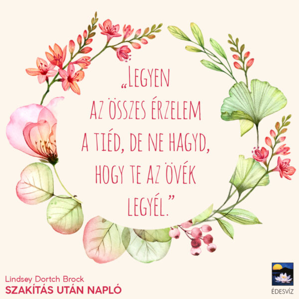 Szakítás után napló - Image 6