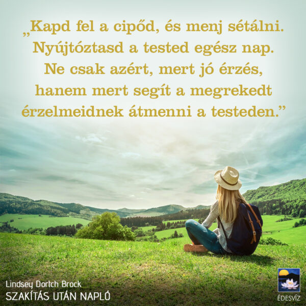 Szakítás után napló - Image 2