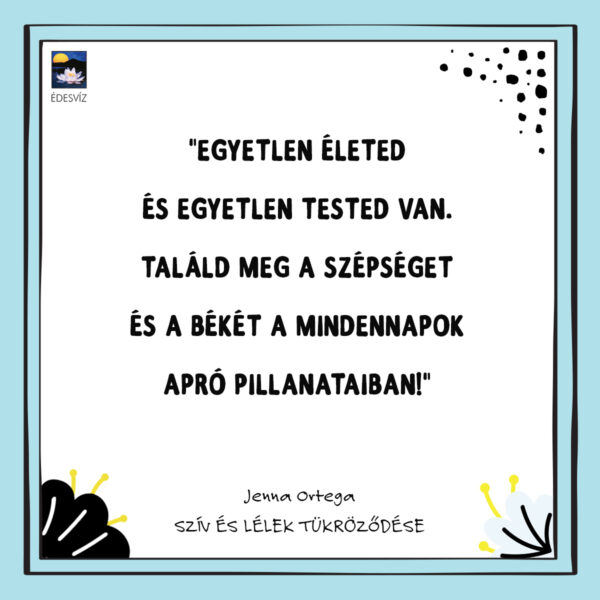 Szív és lélek tükröződése - Image 22