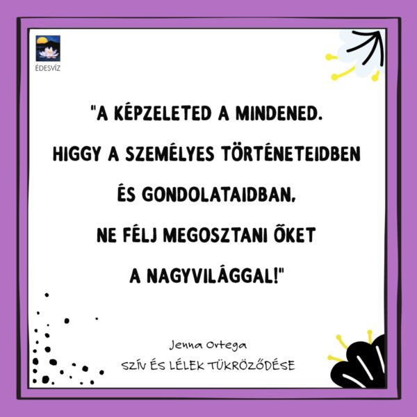 Szív és lélek tükröződése - Image 20