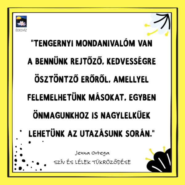 Szív és lélek tükröződése - Image 15